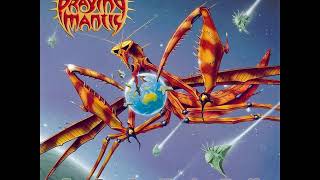 Watch Praying Mantis 39 Years video