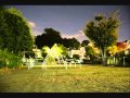 夜の公園 [クロドワ オリジナル曲 デモVer.]
