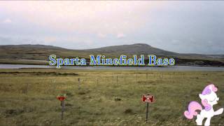 Sparta Minefield Base (-Reupload-)