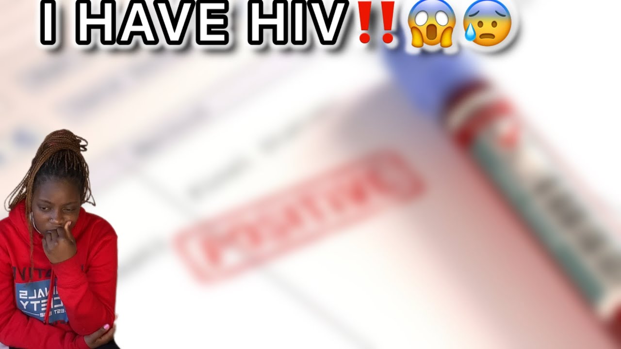 HE OVERHEARD ME TELLING A FRIEND I HAVE(HIV)💔*PRANK*😰