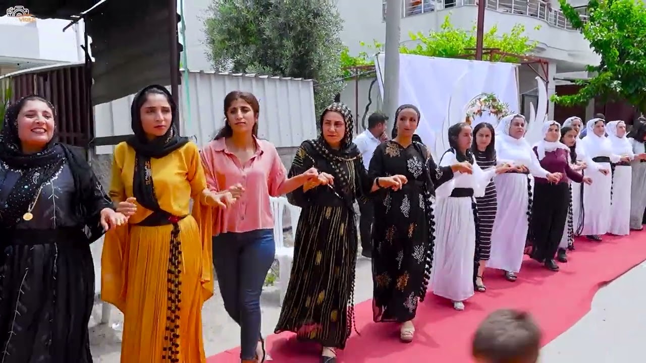 IŞIK VİDEO CEYHAN SEMRA & ALİ DÜĞÜN 4.BÖLÜM