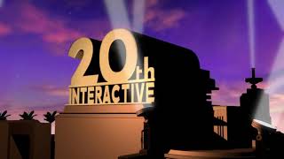 20Th Interactive Remake