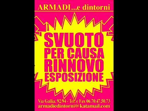 Outlet arredamento roma outlet mobili a roma outlet armadi e letti ... Cucine esposizione roma