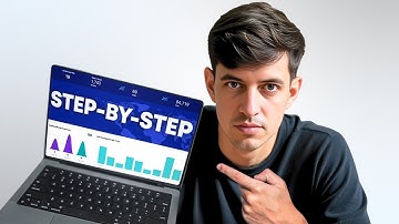 How to Analyse ANY Data - Step-By-Step Guide