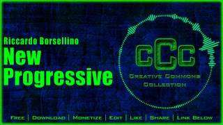 Free Music | Riccardo Borsellino - New Progressive
cCc Facebook: https://www.facebook.com/pages/CCC-Creative-Commons-Collection/1459515847640418
Music you can download and use freely in your productions, even commercially! Just provide credits to the appropriate artist below.
Be sure to support this artist or download the song via the following links!
Music By: Riccardo Borsellino
Song Name: New Progressive
Song Link: https://soundcloud.com/riccardo-borsellino/new-progressive-song-contest
Song Licence: Creative Commons
CCC Link: http://youtu.be/GoVe4vMM4l4 Free Music | Riccardo Borsellino - New Progressive