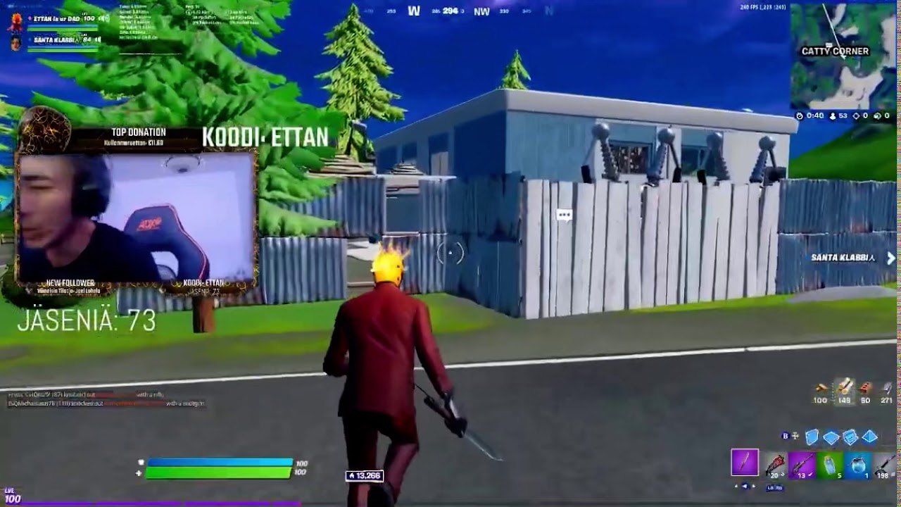 Ettan opettaa lapset laulamaan 🎙🎵