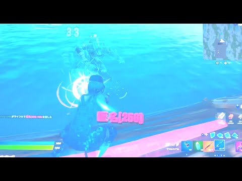 【キル集】イージーゲーム/Shin1ey 登録者180人記念！【Highlight#12】