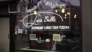 Luca Bella - Italian Restaurant & Pizzeria in White Plains, NY