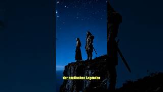 „Björn Eisenseites verschwundene Frau – Die verborgene Linie“ #shorts #wikinger #vikings #history