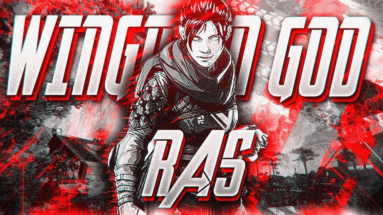 Ras - Wingman God ( Insane Montage )