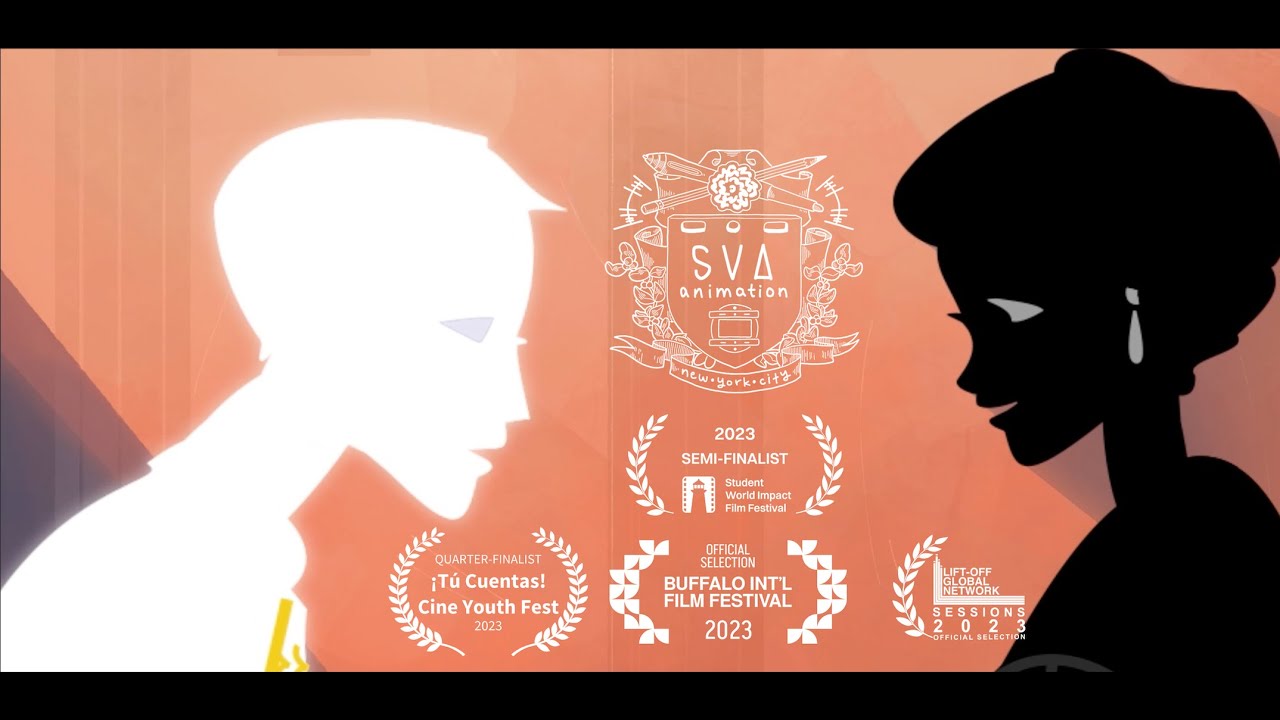 MARISOL | [ENG/SPN/TAG] SVA Short Film