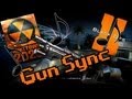 Black ops ii gun sync  fragile  daft punk by fozky