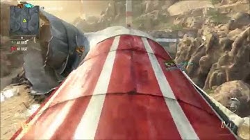 Black Ops 2 Class Set Up W/ Shots