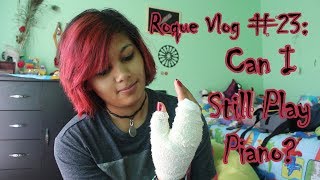 Roque Vlog #23: Can I Still Play Piano? by Kita Roque 10 views 6 years ago 14 minutes, 33 seconds