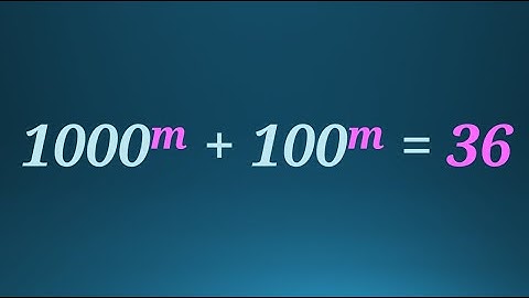 Nice idea in Math Olympiad |Preparation for UKMT AMC BMO 1 2 8 10 12 AIME I II senior smc 2022 2023