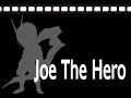 Viewtiful Joe Episode 1: Joe the Hero Arrives!