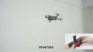 Product Operation Tutorial