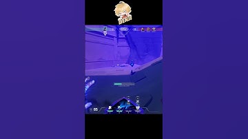 Yoru 1v5 ace #valorant #valorantfunn #fpy #fypシ#ace