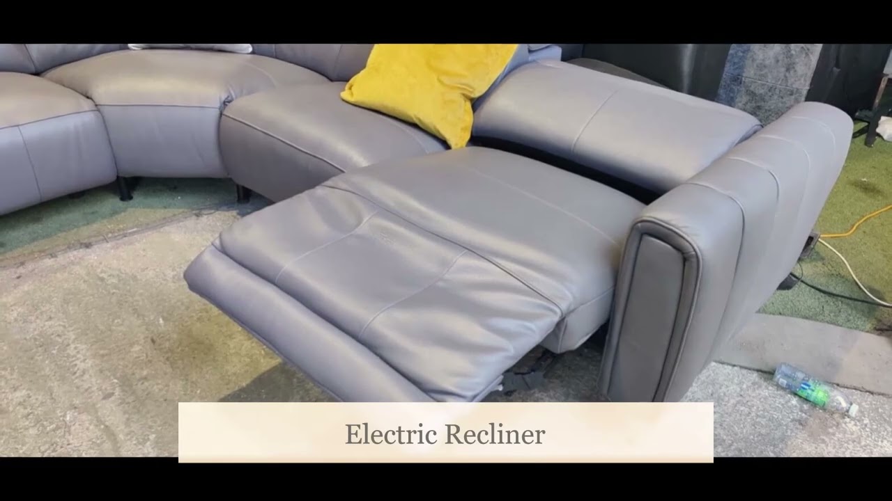 Violino Sofa Sofology Baci Living Room