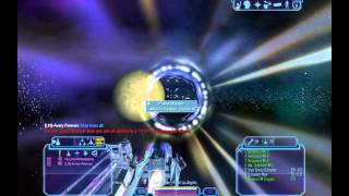 Discovery Freelancer 2016 Gameplay: LPI contraband retrieval