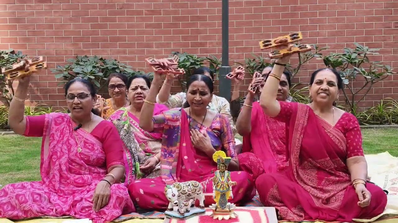 સોમવારે ભોળાનાથ નું બહુ સરસ મજા નુ ભજન 