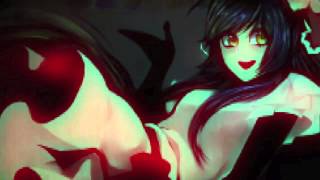 Creative Hardcore Remix English dub (Rachiedian)