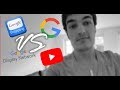 Google Shopping VS Search VS YouTube VS Display FOR YOUR ONLINE SHOP!
