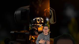 BREAKING LEGO News! LEGO Wall-e & Eve Set #legowalle2025 #walle #legonews #onlinearbitrage