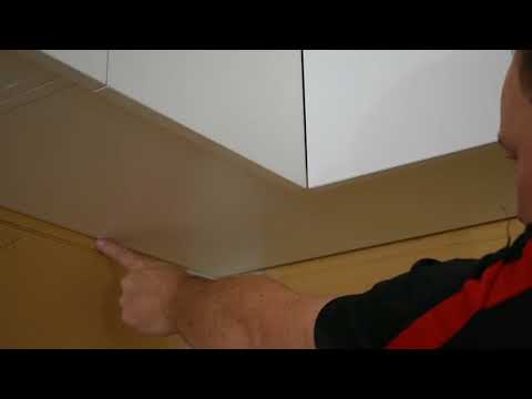 Corner Cabinets Tips and Measurements