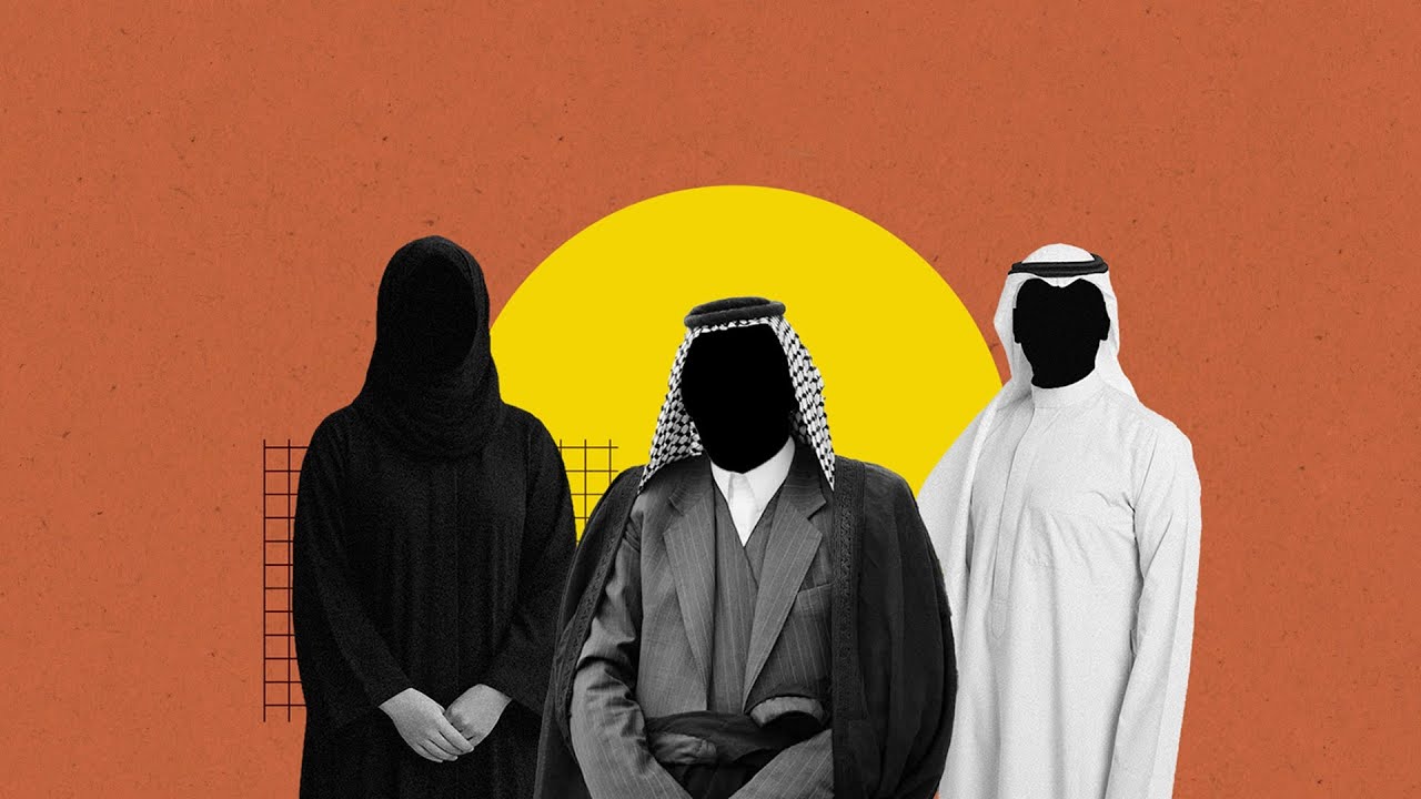 أغرب قصص تزوير الجنسية الكويتية - الجزء 3.. 