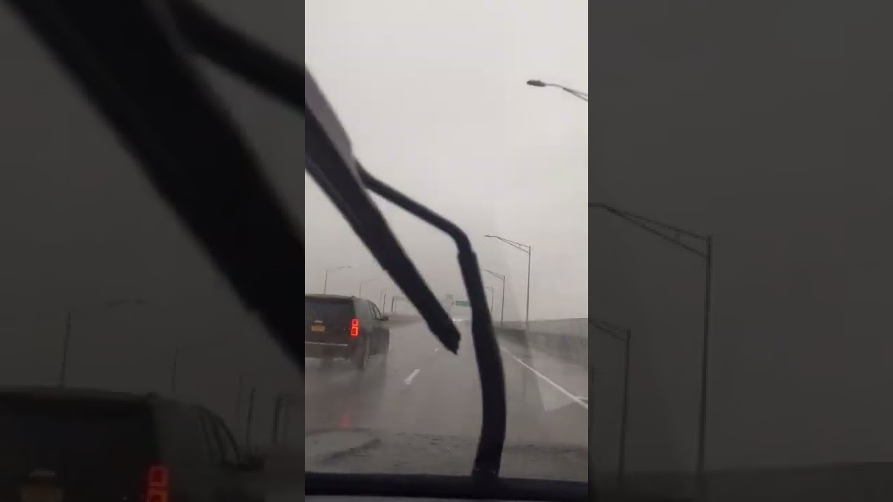 NYC nunca duerme ... NYC never sleeps .. 