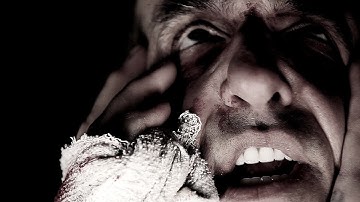 THE END A.D. - Infinite Jest (Official Video)