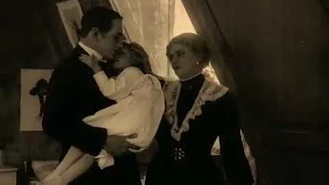 Atlantis (August Blom, 1913) Danish/English