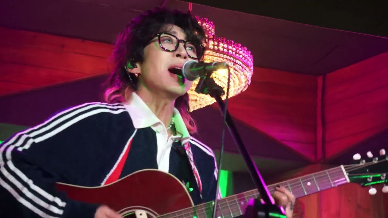 20260307 배인혁 - 굿바이 썸머 @열두달_모래네 극락