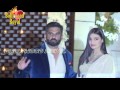 Harbhajans reception party part  2