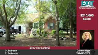163 Launch Landing Rd Moyock NC