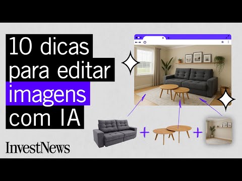 ChatGPT: como ir além do Studio Ghibli e aproveitar ferramentas de edição e geração de imagens