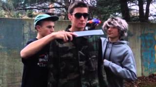 Fallen Angels Official Trailer