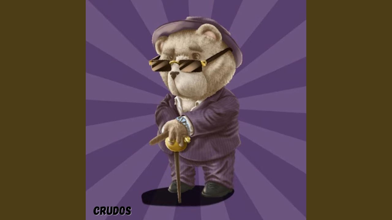 Watch Crudos on YouTube Watch Crudos on YouTube