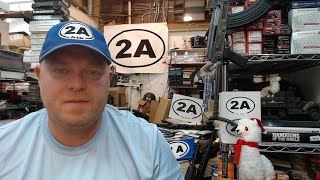 New ATF 4473 Form - MI Gun Control - New Guns  & Some Christmas Fun