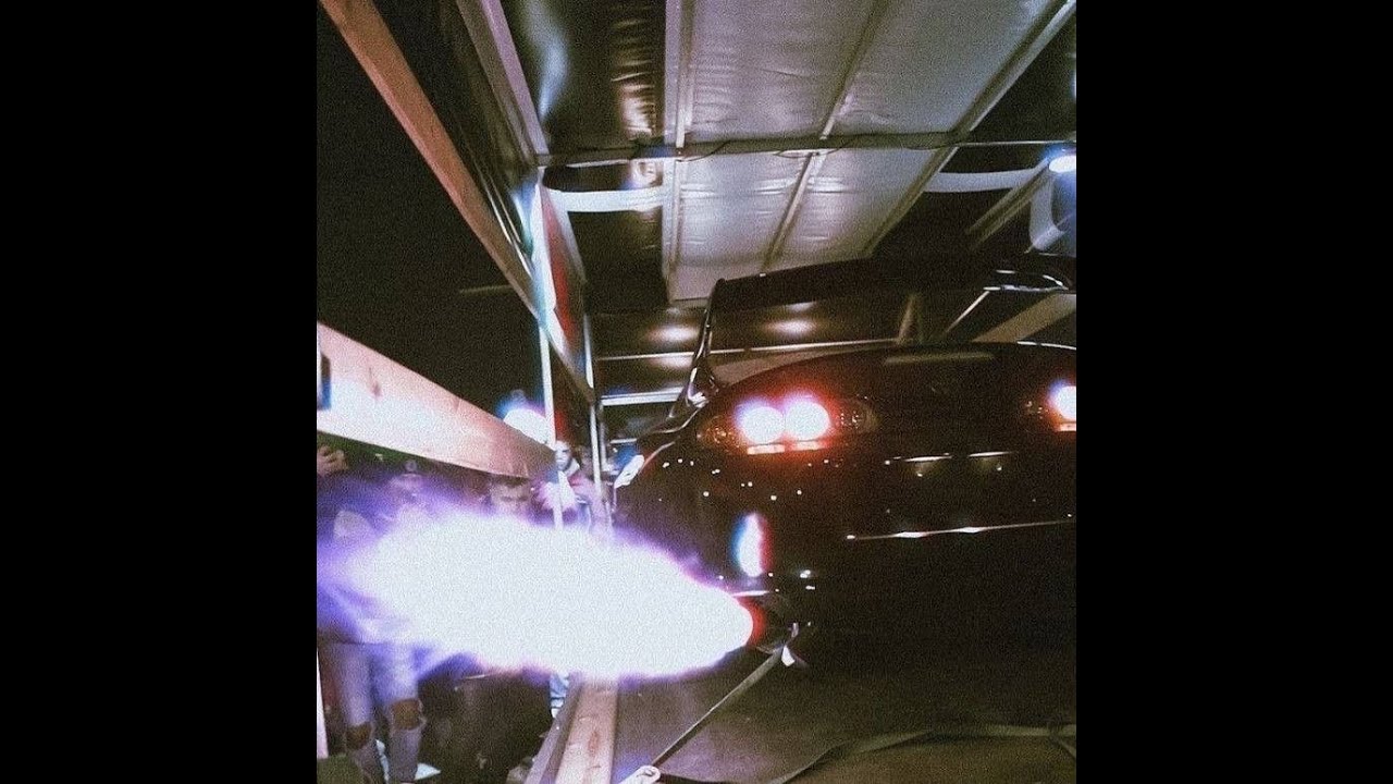 [FREE] Reggae Memphis Phonk Type Beat "Smokin Racer"