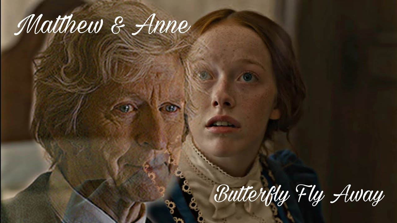 Matthew & Anne Butterfly Fly Away YouTube