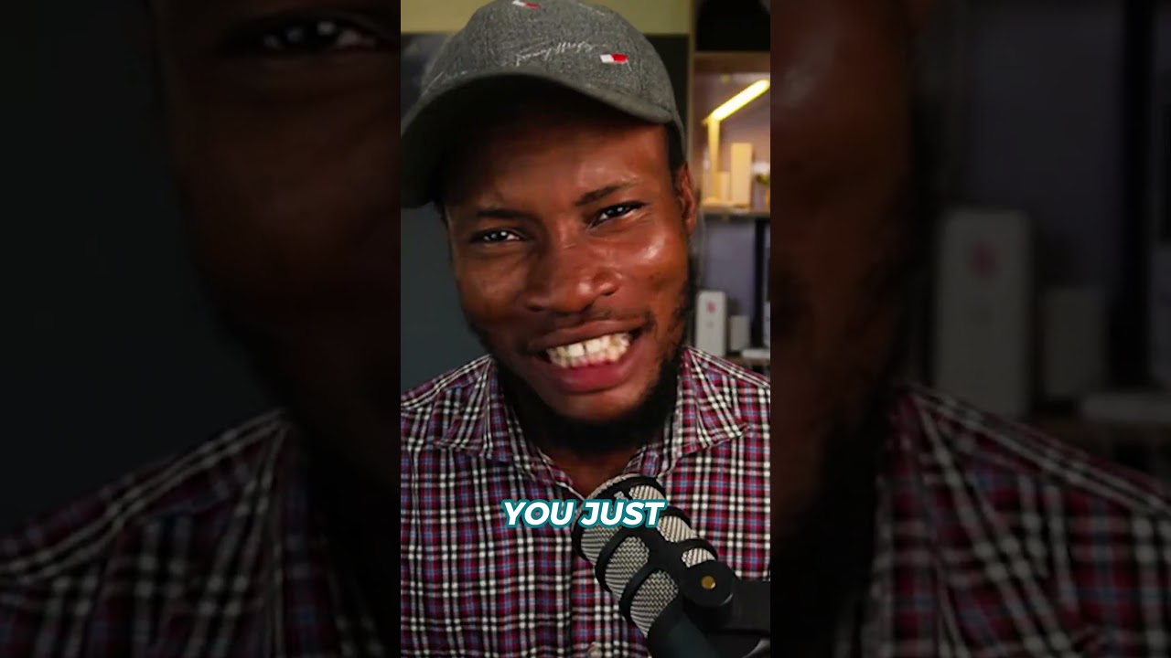 Where Is The Evidence | Nigerian Reacts 