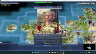 Founding Rhodes- Northstar Plays: Civ4 (C1, Ep42)