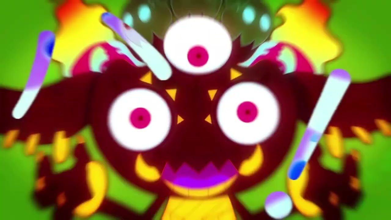 Kikuo ft. Qixuan - Dance of the Frogs【off vocal】