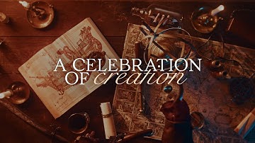 A Celebration of Creation - The Book: The Ultimate Guide to Rebuilding Civilization