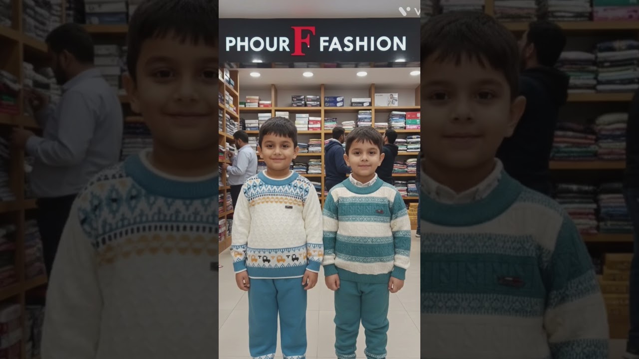 Kids Warm Set upto 2 year.  