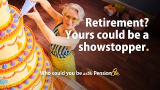 A top-tier retirement with Jane - Born to Retire