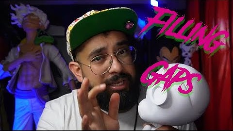 Filling gaps in my 3d prints! Easy fixes and tips!