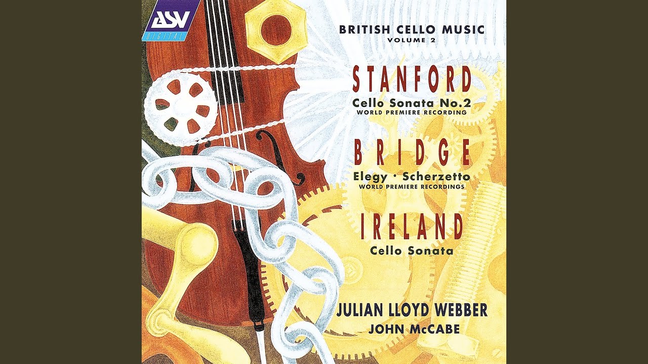 Bridge: Scherzetto, H. 19